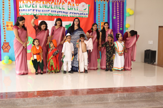 Best School of Dharuhera 23